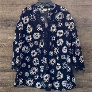 🚨5/$25🚨 Cato Women’s top size 18/20 w